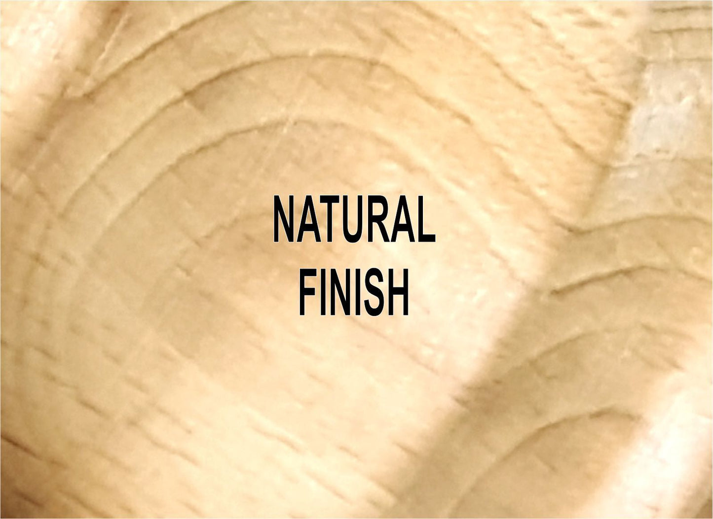 4 Solid Round Wood Turned Furniture Legs Replacement Bun Feet 2 Inches 50mm High Chairs Sofa Beds Settee 