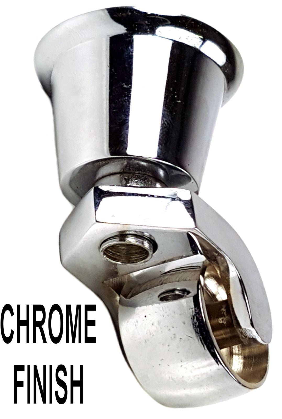 4x Medium Oak Washed Wooden Furniture Sofa Legs M8 With Castors Replacment Chair Settee Feet 115mm - 125mm High