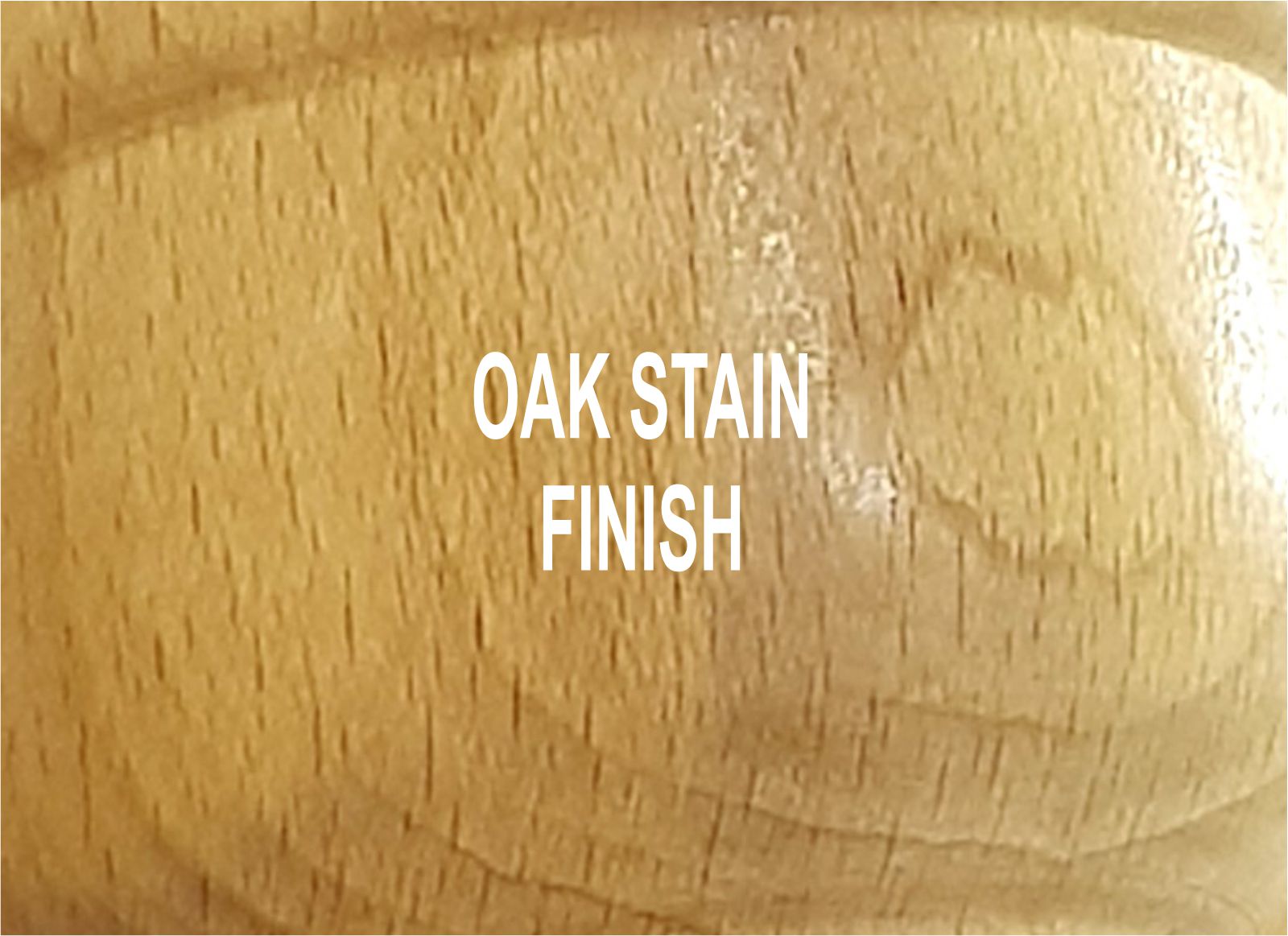 4x Wooden Furniture Legs 160mm High Replacement Square Tapered Feet 8mm