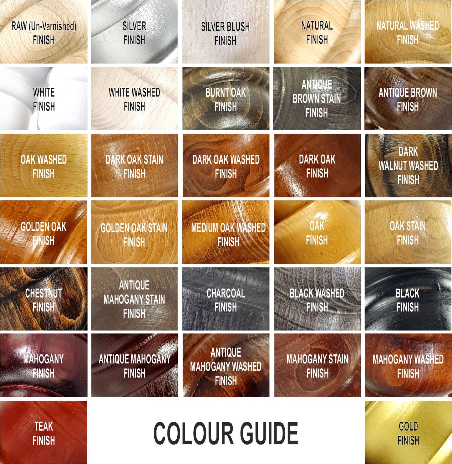 4 Solid Wood Furniture Legs Replacement Corner Feet 95mm High Multi Colours Chairs Stools Sofa Beds Settee & Cabinets Fix With Screws