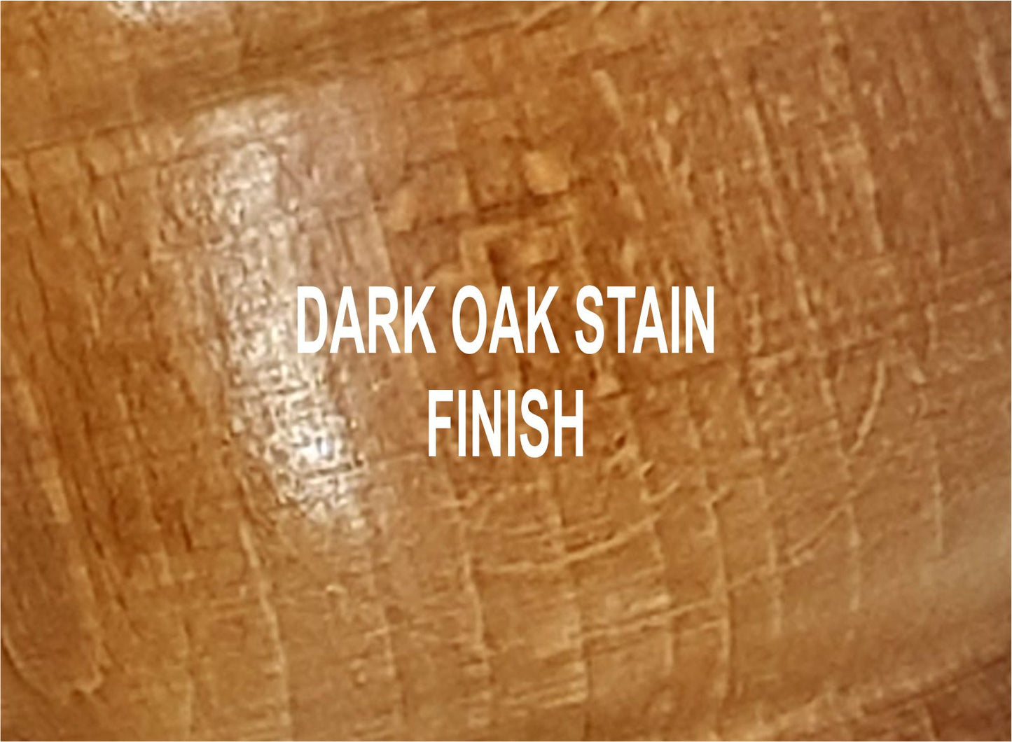 4x Turned Wood Furniture Legs With Antique Castor 150mm High M8 For Settees Chairs & Cabinets