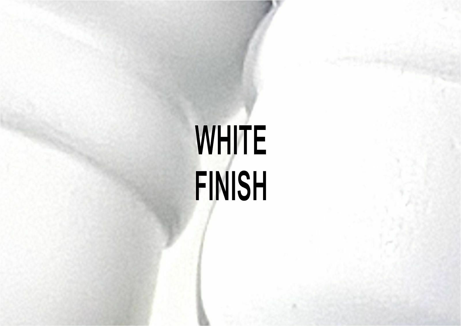 4x Turned Solid Wood Furniture Legs Replacement Bun Feet 90mm High 8mm Thread