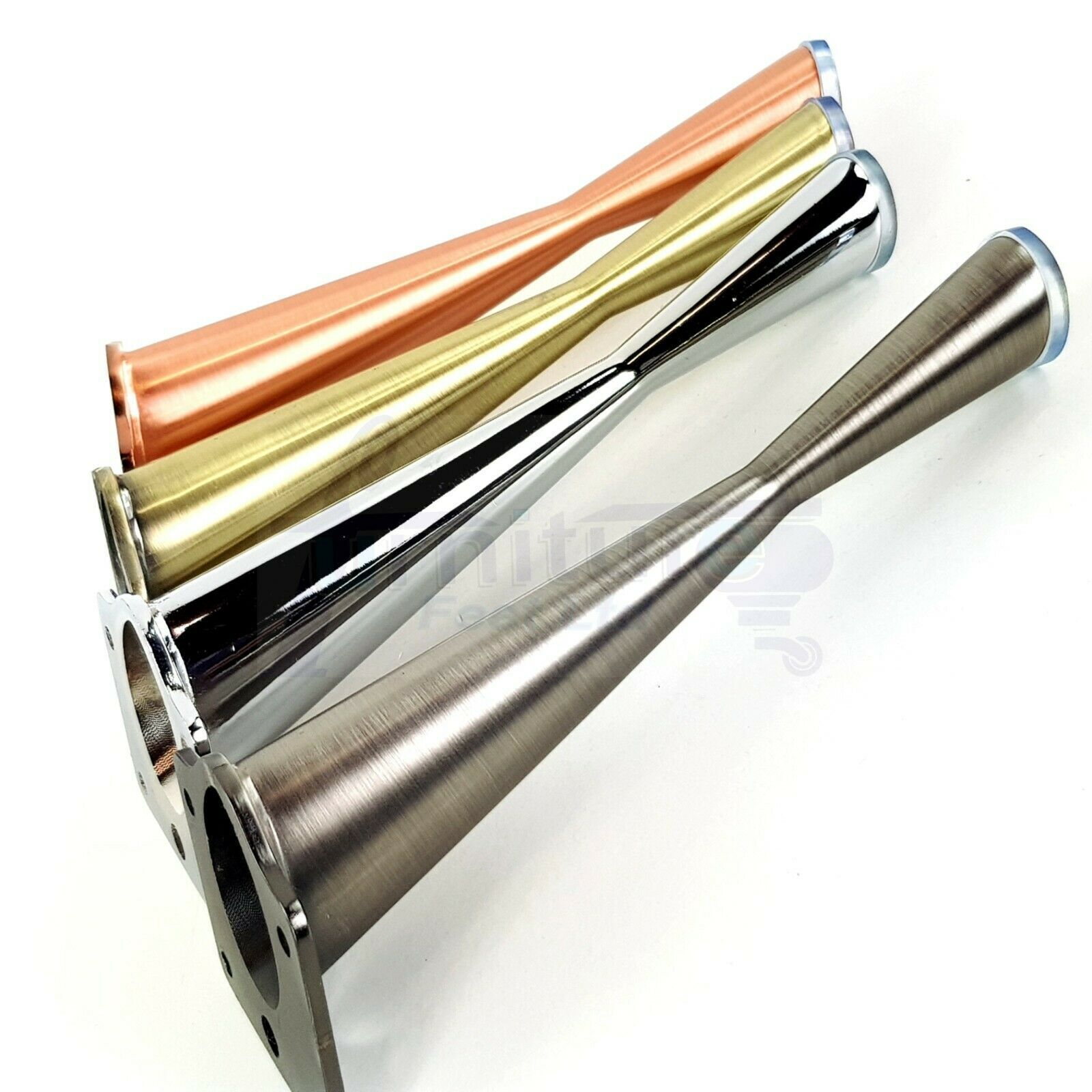 4x Metal Furniture Legs 170mm High Self-Fix Modern Feet Sofa Chair Tables Cabinets