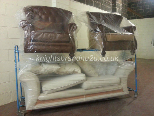 Sofa Furniture Dining Office Chair Footstool Dust Sheet Storage Bag Moving Removal Cover Strong Heavy Duty Plastic