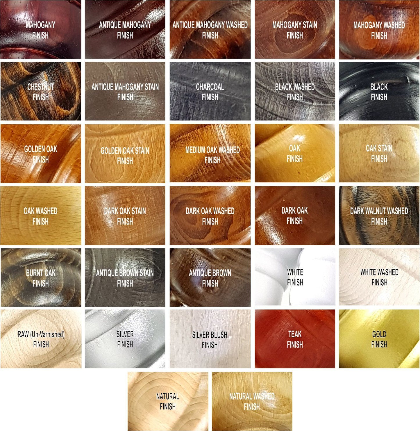 4x Turned Solid Wood Furniture Legs Replacement Bun Feet 70mm High 8mm Thread