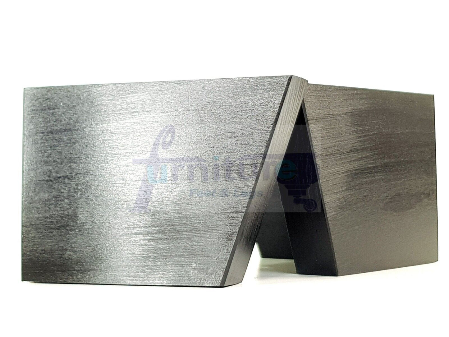 4 Solid Wood Furniture Legs Replacement Corner Feet 95mm High Multi Colours Chairs Stools Sofa Beds Settee & Cabinets Fix With Screws